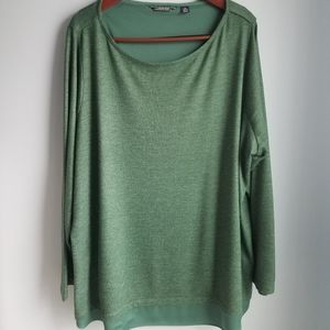 Lands' End sweater
